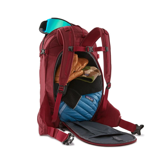 Rucsac Patagonia Snowdrifter 30l   Rucsac Patagonia Snowdrifter 30l
