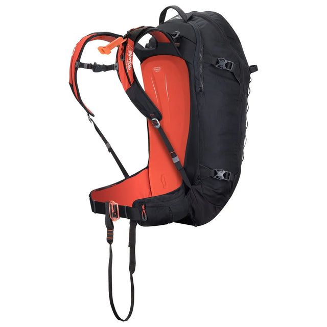 Rucsac Scott Patrol E1 40 Kit   Rucsac Scott Patrol E1 40 Kit