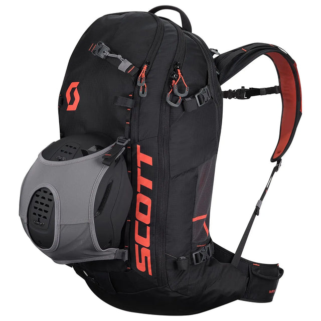 Rucsac Scott Patrol E1 40 Kit   Rucsac Scott Patrol E1 40 Kit
