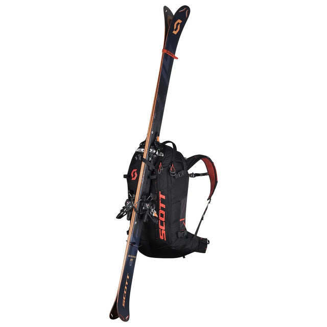 Rucsac Scott Patrol E1 40 Kit   Rucsac Scott Patrol E1 40 Kit