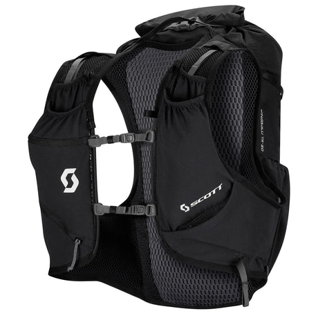 Rucsac Scott Trail Kinabalu Tr' 20   Rucsac Scott Trail Kinabalu Tr' 20