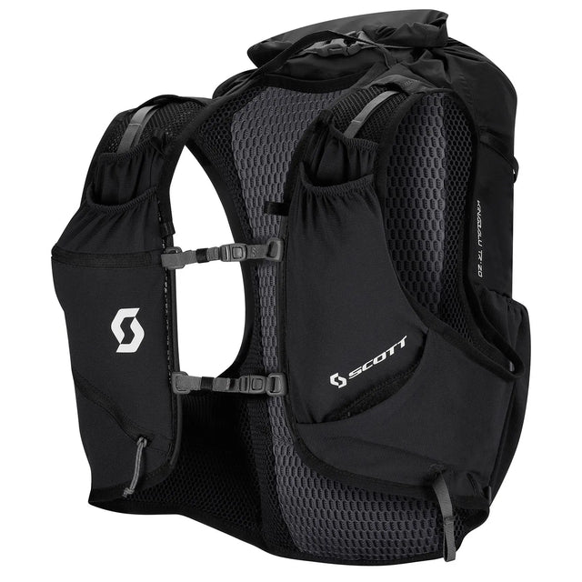 Rucsac Scott Trail Kinabalu Tr' 20   Rucsac Scott Trail Kinabalu Tr' 20