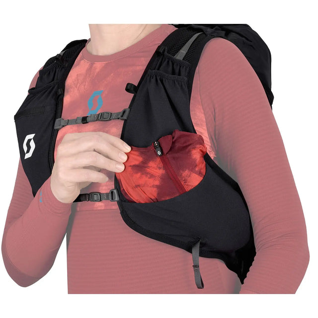 Rucsac Scott Trail Kinabalu Tr' 20   Rucsac Scott Trail Kinabalu Tr' 20