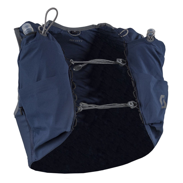 Vesta Scott Trail Rc Tr' 10   Vesta Scott Trail Rc Tr' 10