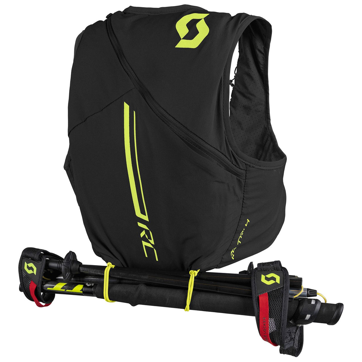 Vesta Scott Trail Rc Tr' 4