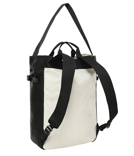 Rucsac The North Face Base Camp Tote Lunar   Rucsac The North Face Base Camp Tote Lunar