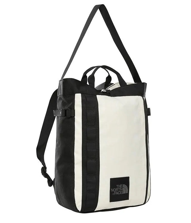 Rucsac The North Face Base Camp Tote Lunar   Rucsac The North Face Base Camp Tote Lunar