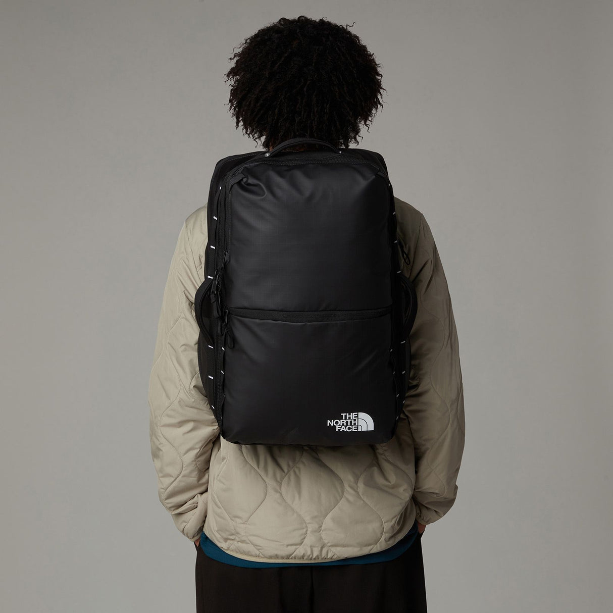 Rucsac The North Face Base Camp Voyager Travel