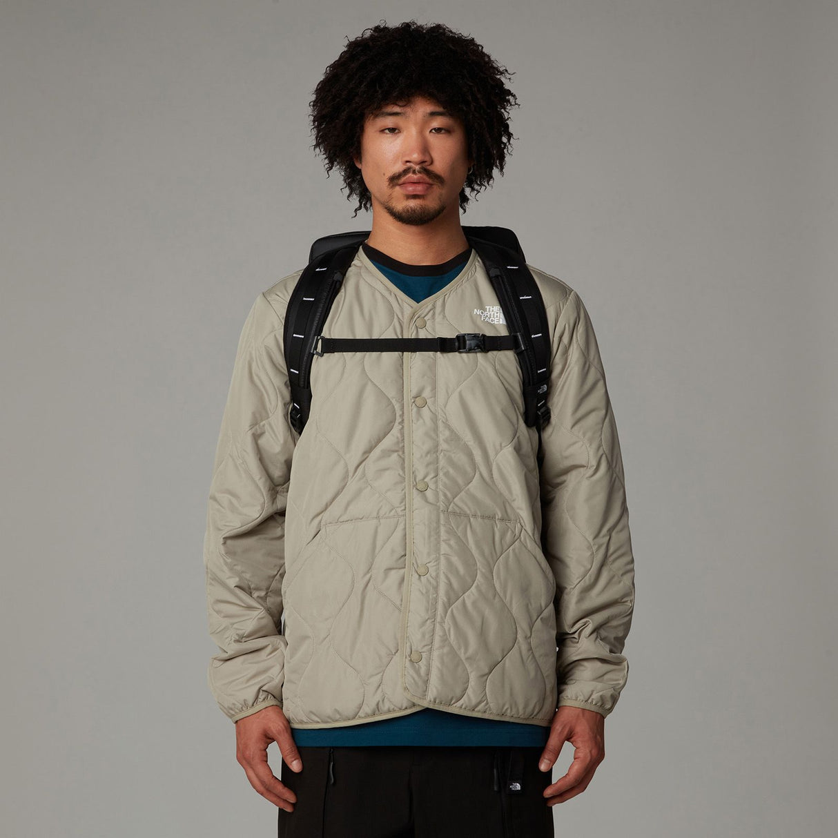 Rucsac The North Face Base Camp Voyager Travel