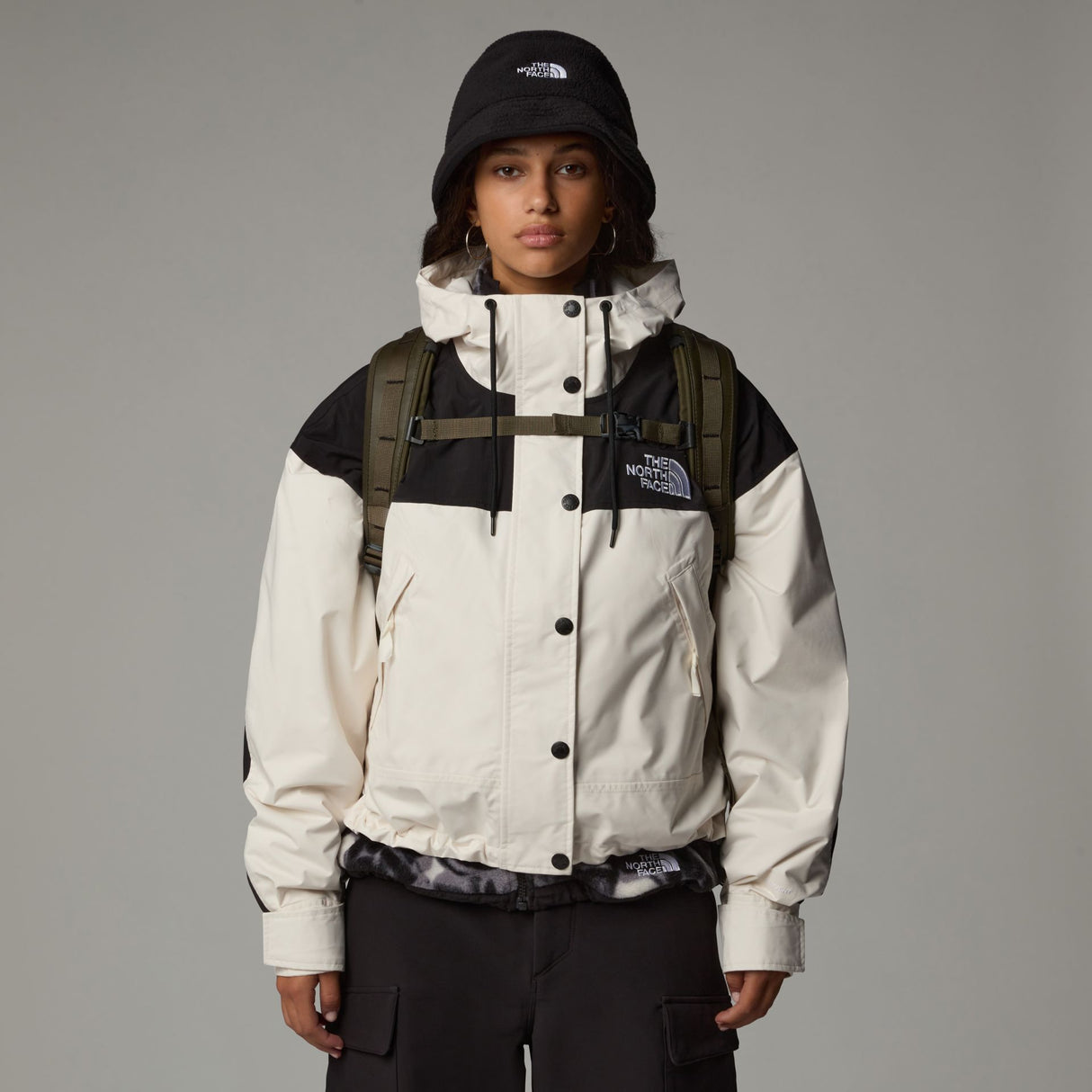 Rucsac The North Face Base Camp Voyager Travel
