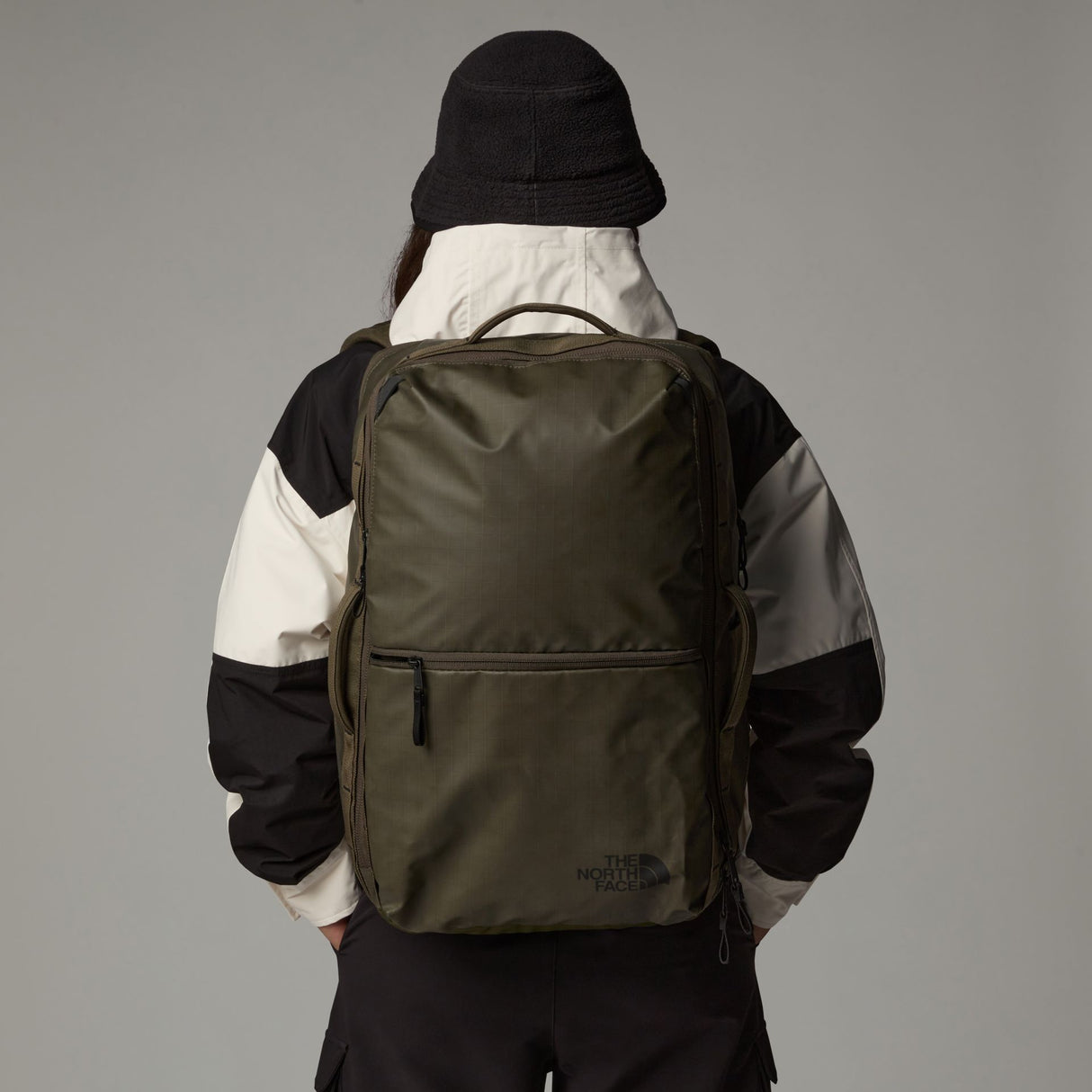 Rucsac The North Face Base Camp Voyager Travel