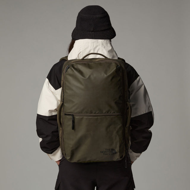 Rucsac The North Face Base Camp Voyager Travel   Rucsac The North Face Base Camp Voyager Travel