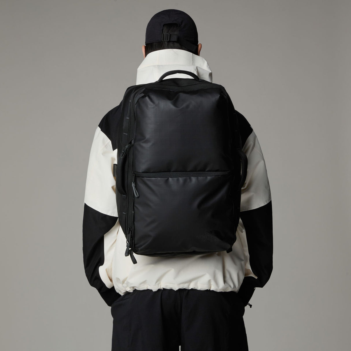 Rucsac The North Face Base Camp Voyager Travel