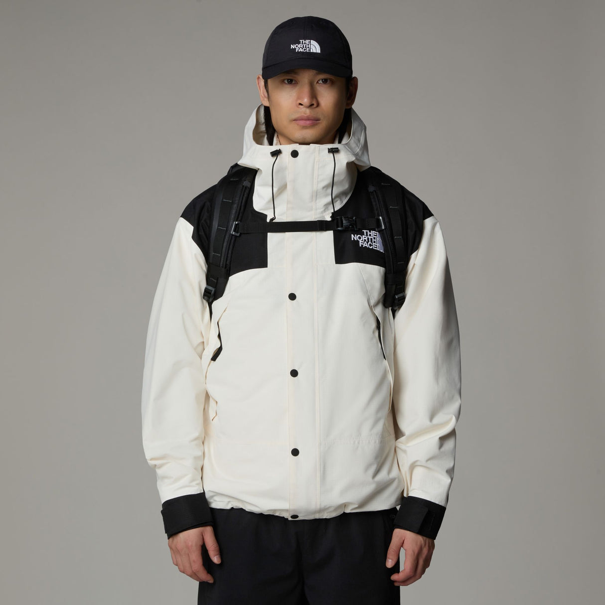 Rucsac The North Face Base Camp Voyager Travel