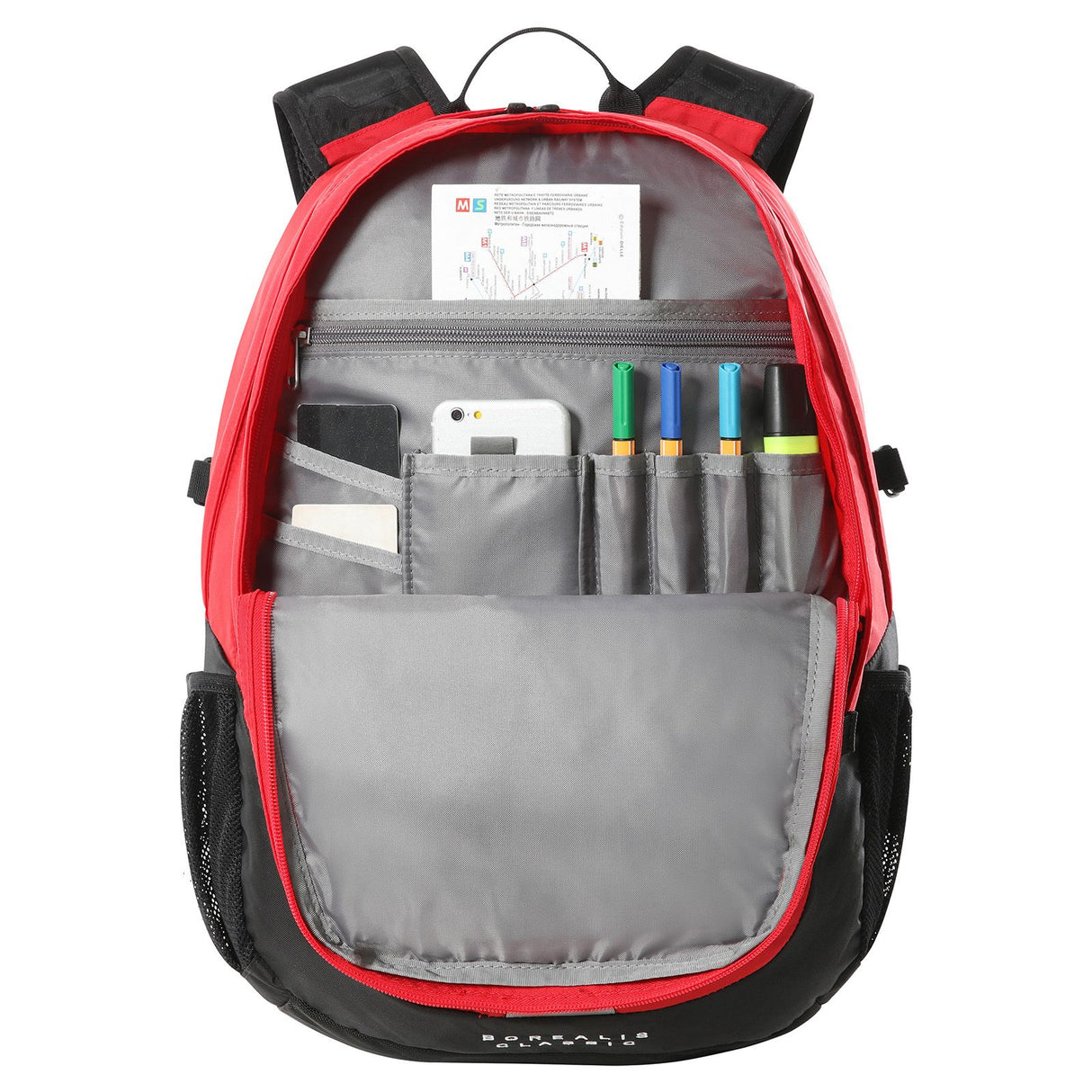 Rucsac The North Face Borealis Classic
