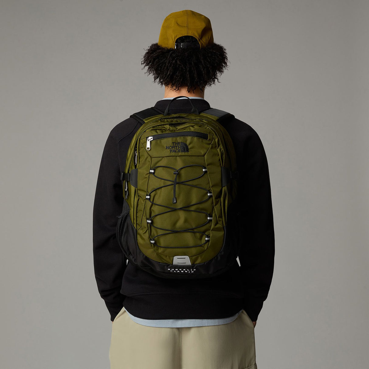 Rucsac The North Face Borealis Classic