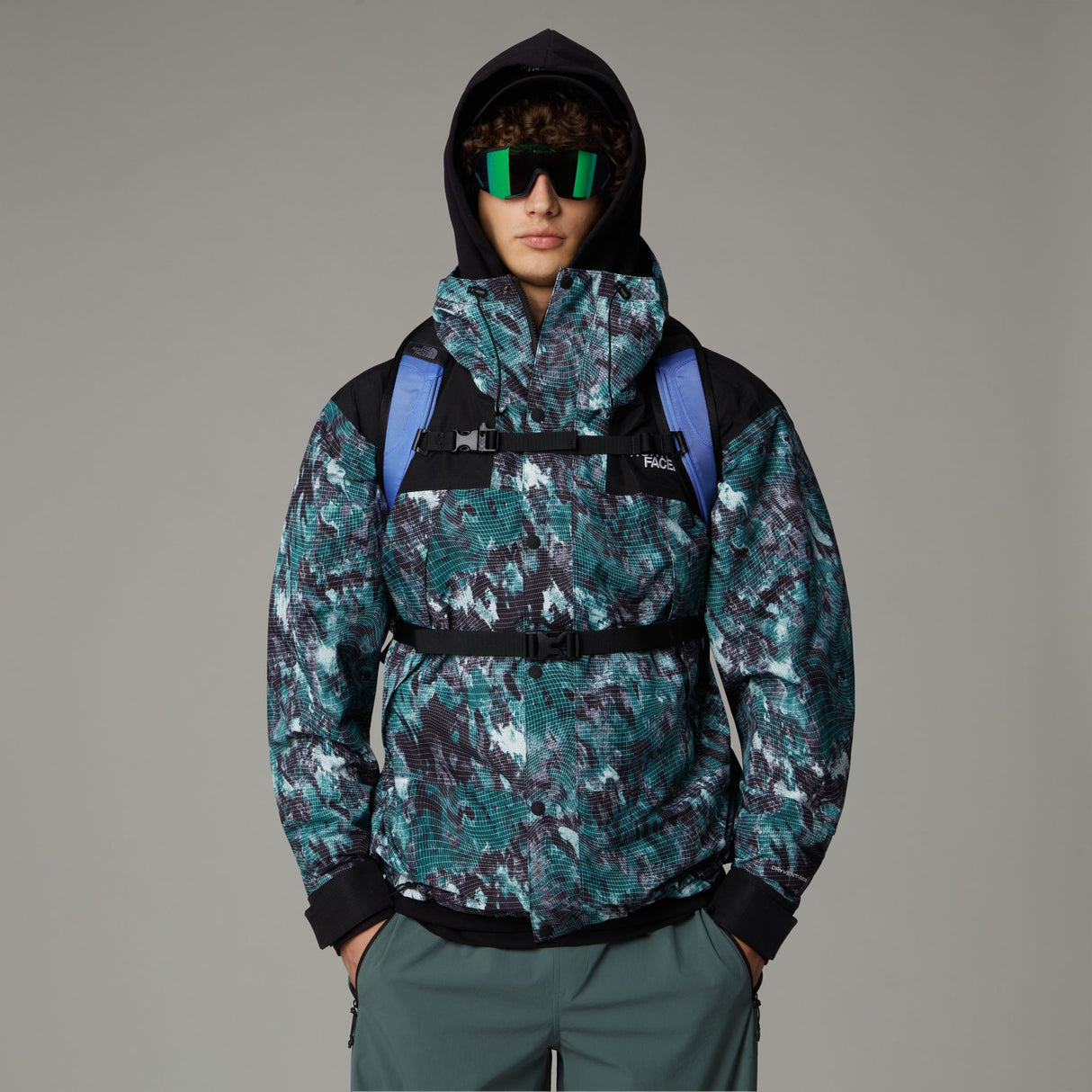 Rucsac The North Face Borealis Classic