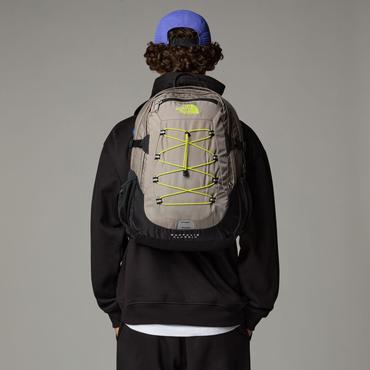 Rucsac The North Face Borealis Classic