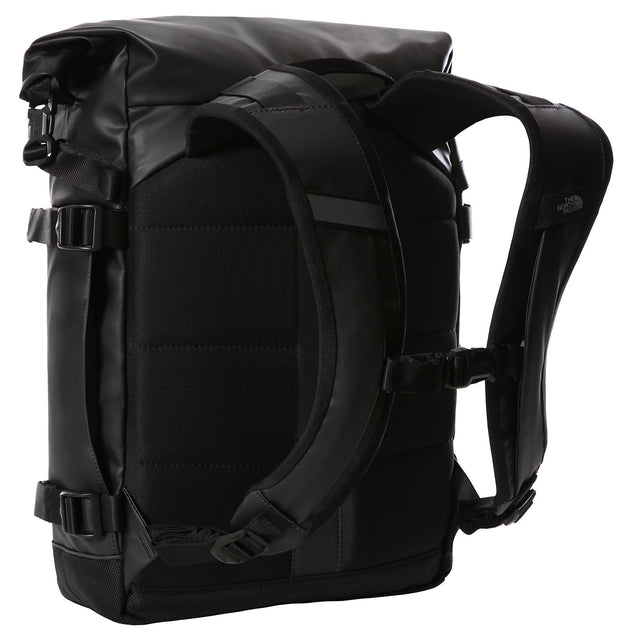 Rucsac The North Face Commuter Roll Top   Rucsac The North Face Commuter Roll Top