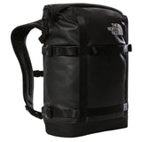 Rucsac The North Face Commuter Roll Top   Rucsac The North Face Commuter Roll Top