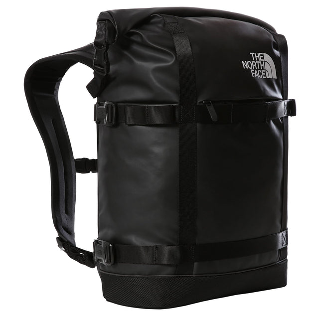 Rucsac The North Face Commuter Roll Top   Rucsac The North Face Commuter Roll Top