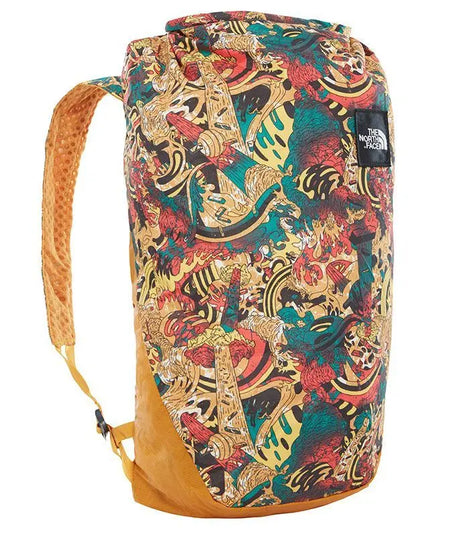 Rucsac The North Face Flyweight Rolltop   Rucsac The North Face Flyweight Rolltop