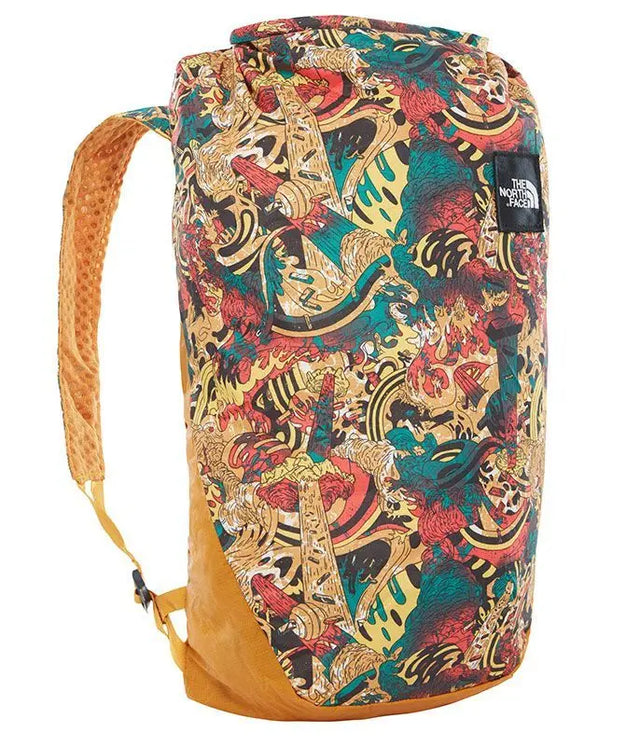 Rucsac The North Face Flyweight Rolltop   Rucsac The North Face Flyweight Rolltop