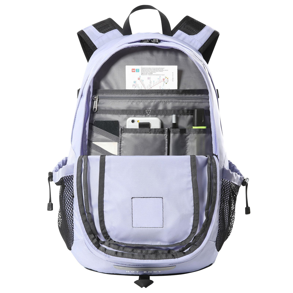 Rucsac The North Face Hot Shot Se
