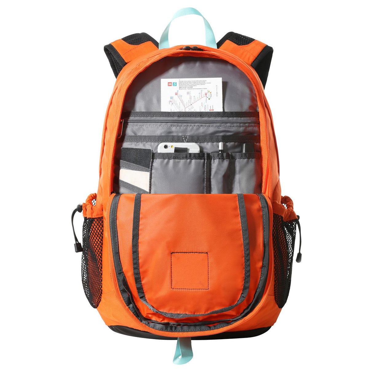 Rucsac The North Face Hot Shot Se
