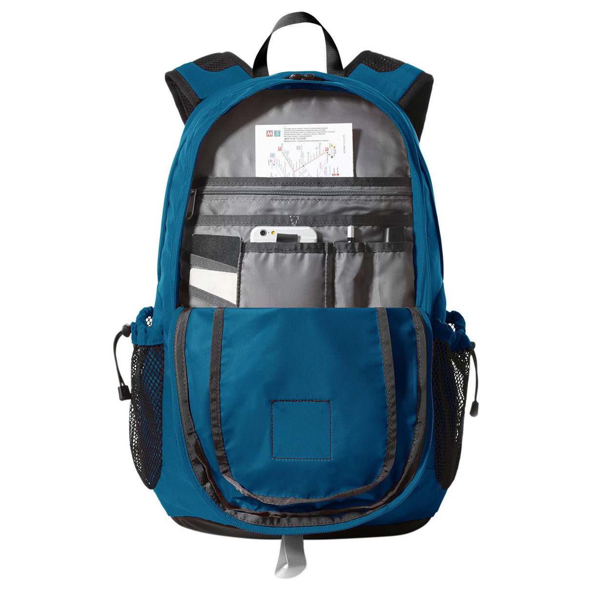 Rucsac The North Face Hot Shot Se