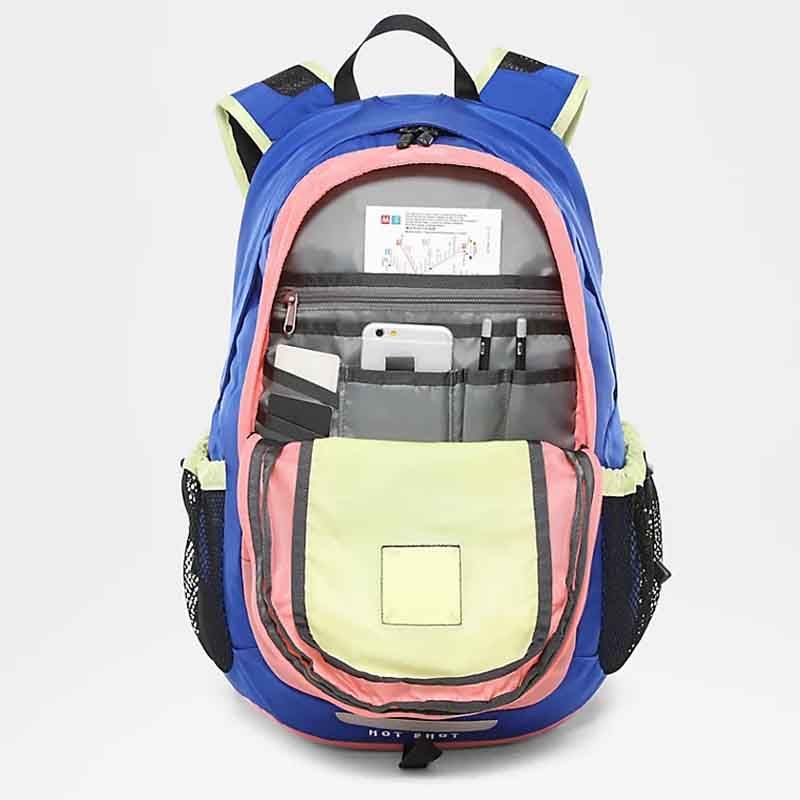 Rucsac The North Face Hot Shot Se