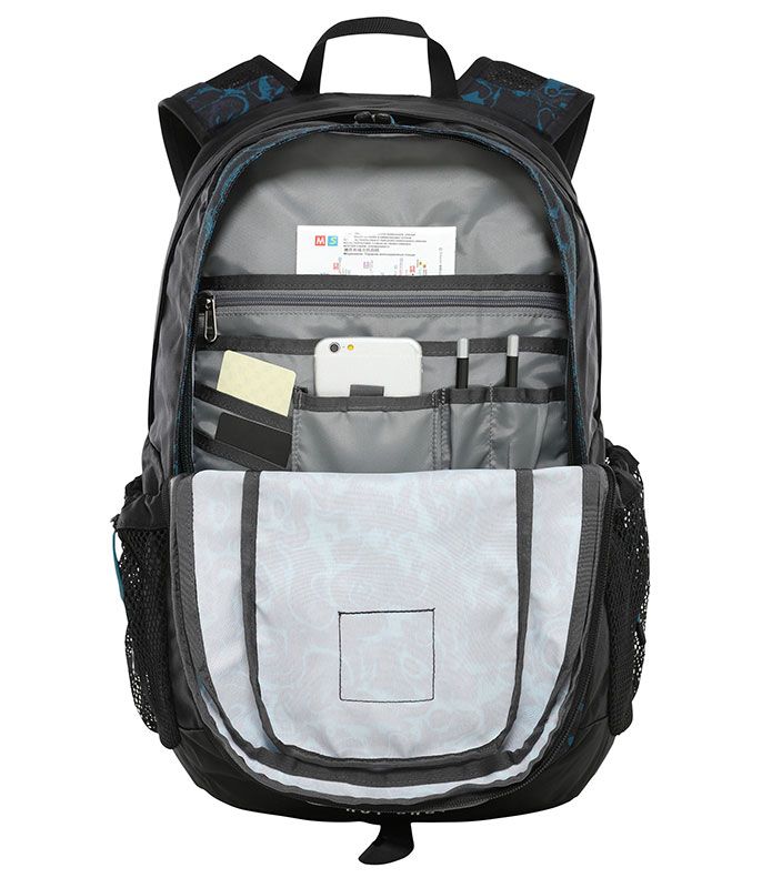 Rucsac The North Face Hot Shot Se