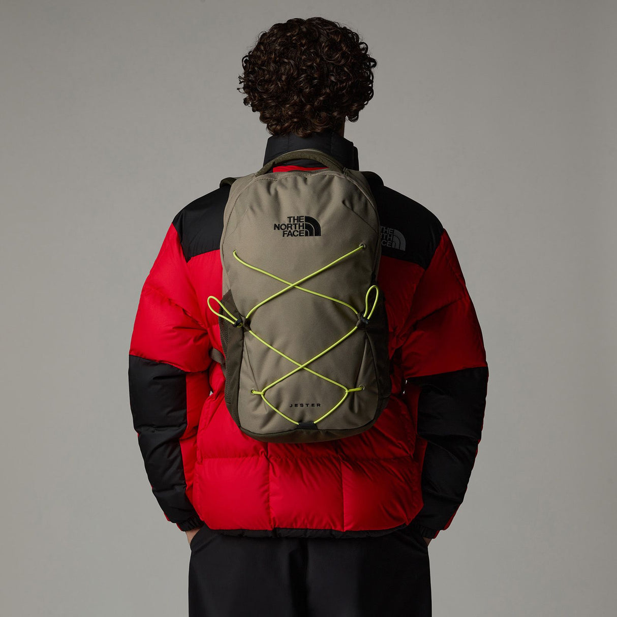 Rucsac The North Face Jester