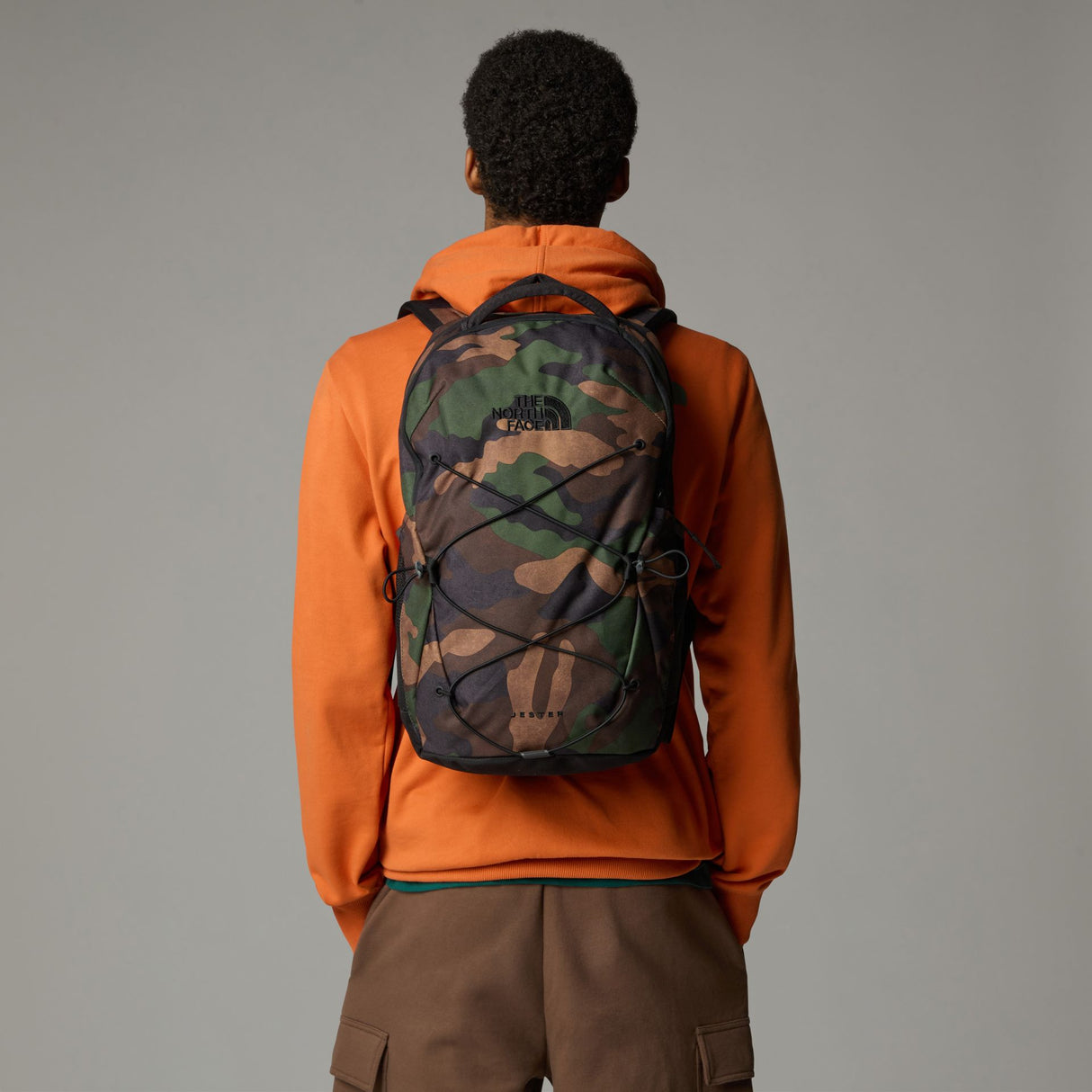 Rucsac The North Face Jester