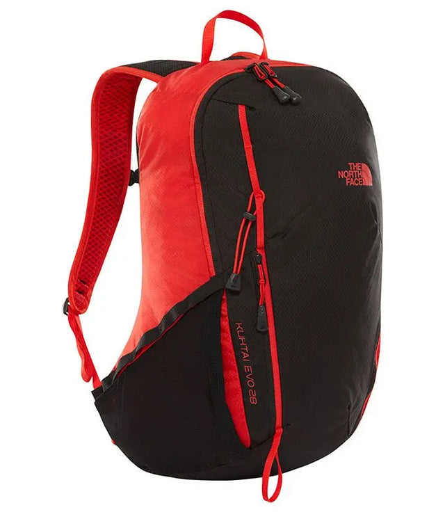 Rucsac The North Face Kuhtai Evo 28 L   Rucsac The North Face Kuhtai Evo 28 L