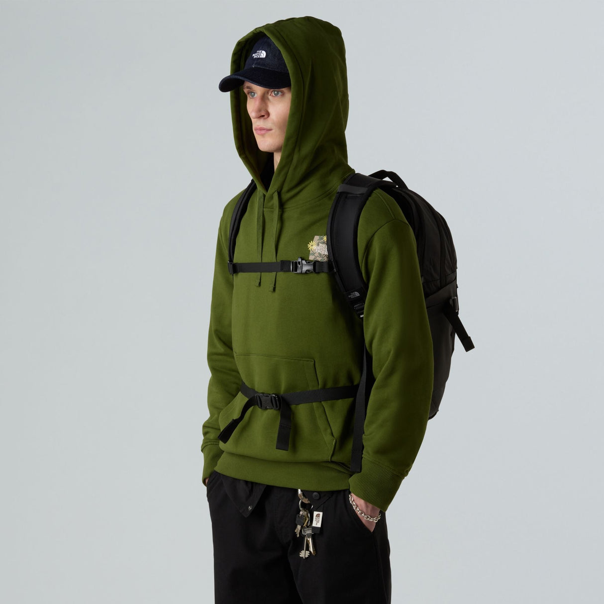 Rucsac The North Face Recon   Rucsac The North Face Recon