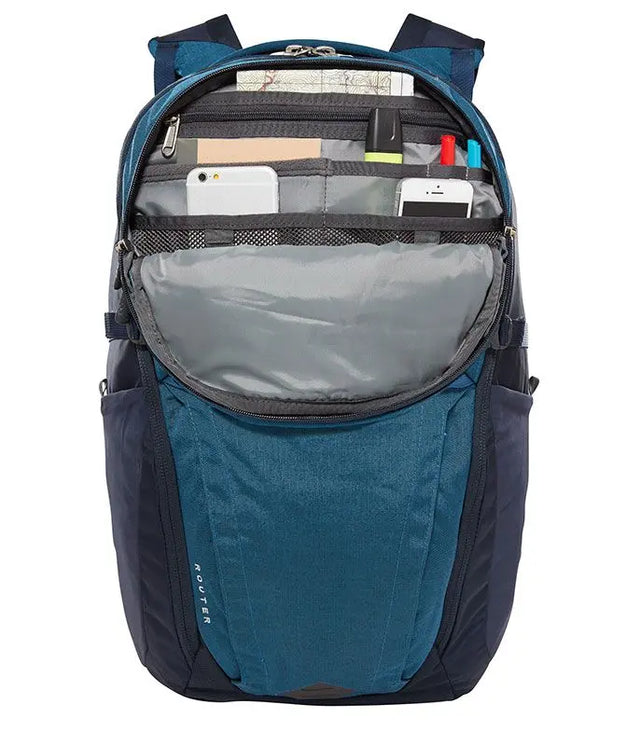 Rucsac The North Face Router   Rucsac The North Face Router