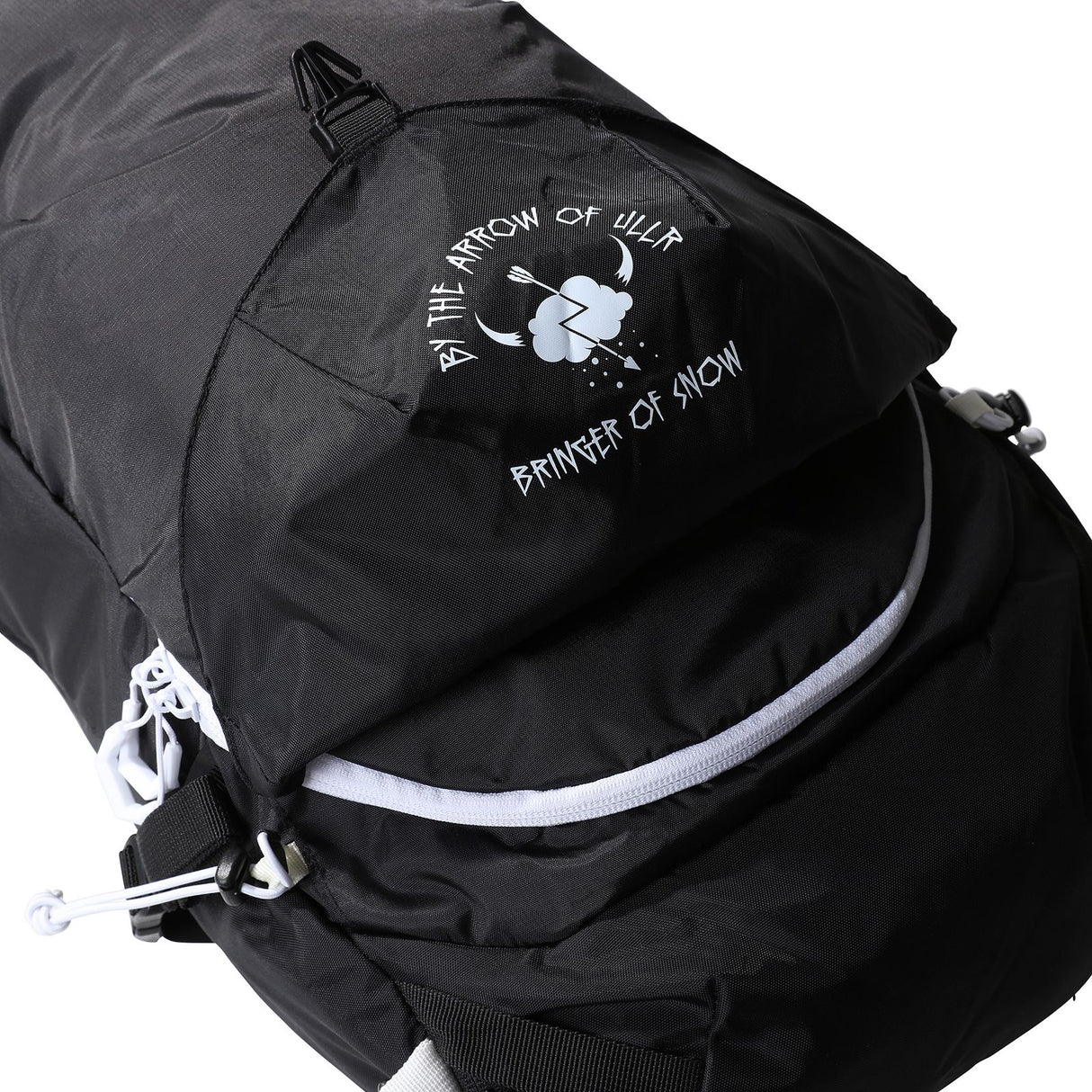 Rucsac The North Face Snomad 34