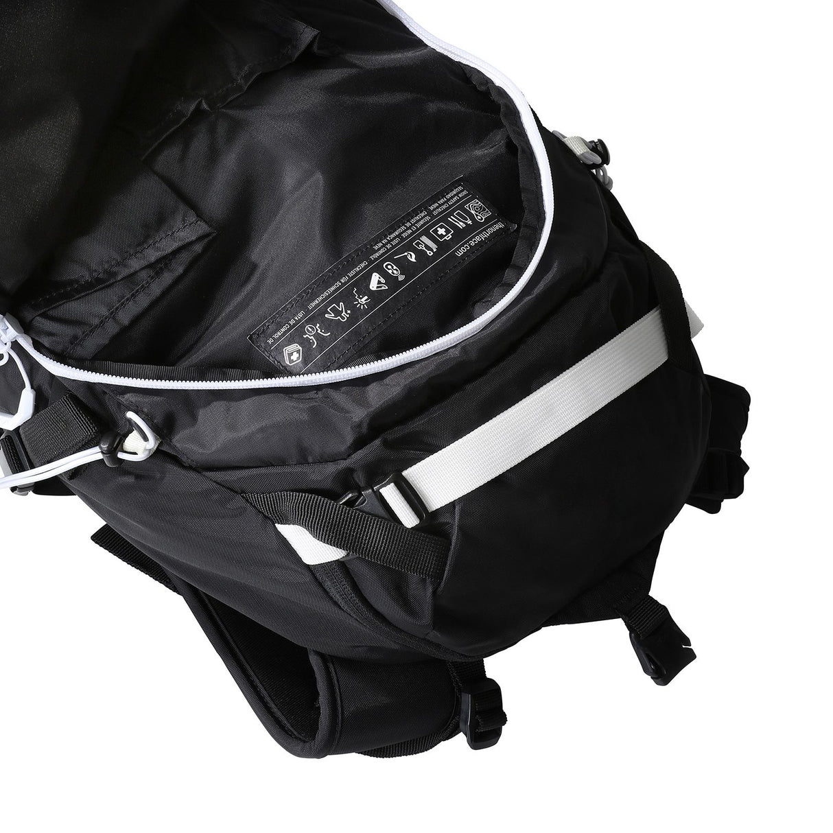 Rucsac The North Face Snomad 34