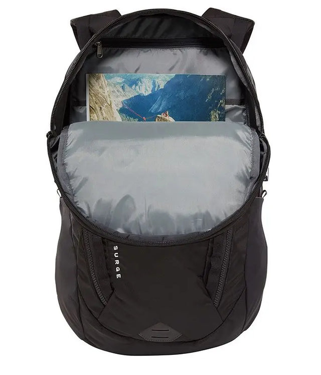Rucsac The North Face Surge   Rucsac The North Face Surge