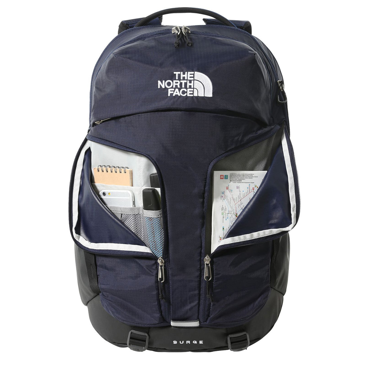 Rucsac The North Face Surge