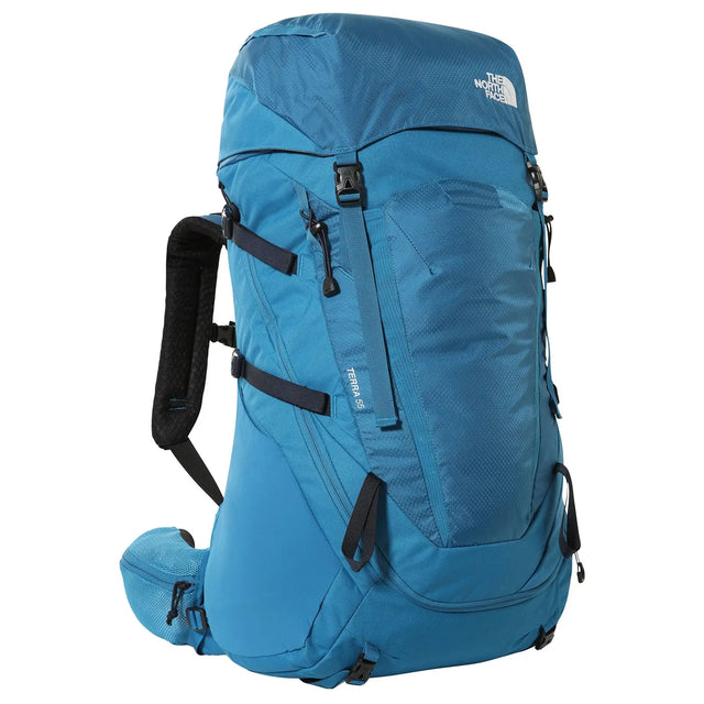 Rucsac The North Face Terra 55   Rucsac The North Face Terra 55