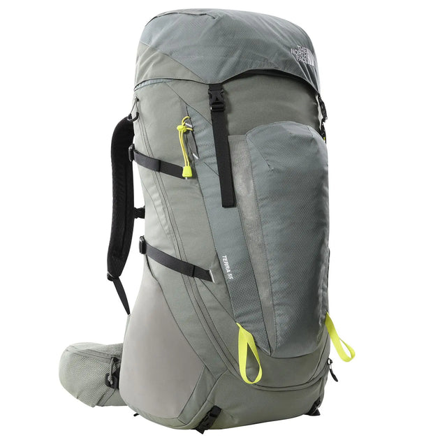 Rucsac The North Face Terra 55   Rucsac The North Face Terra 55