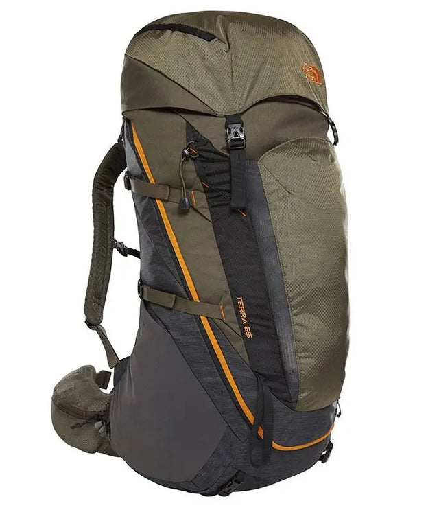 Rucsac The North Face Terra 65   Rucsac The North Face Terra 65