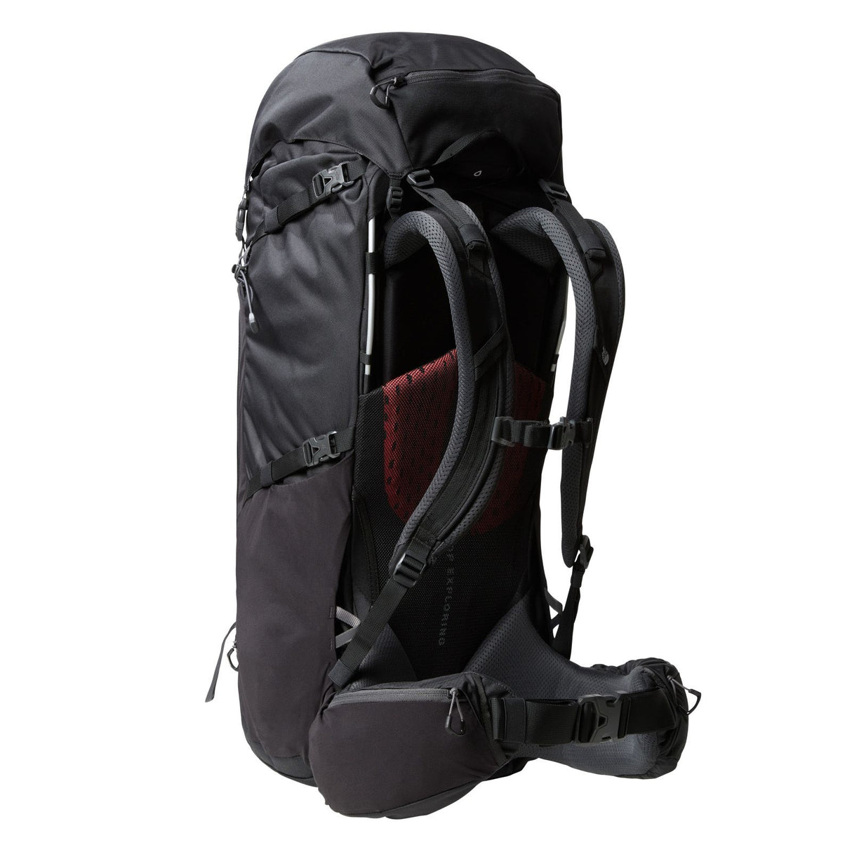 Rucsac The North Face Terra 65