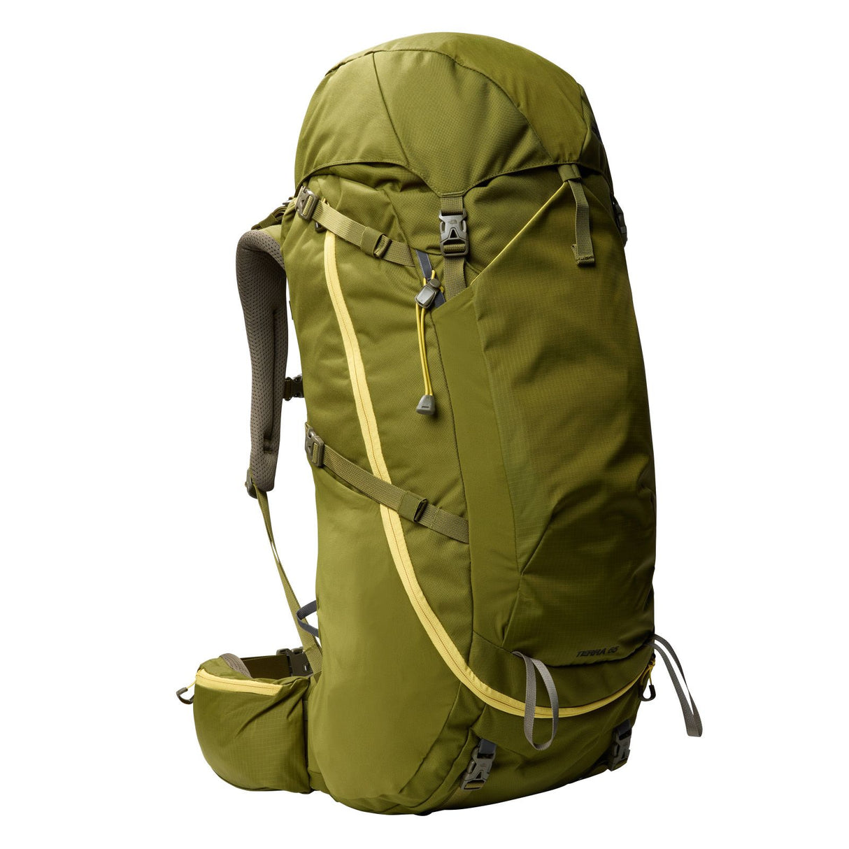 Rucsac The North Face Terra 65