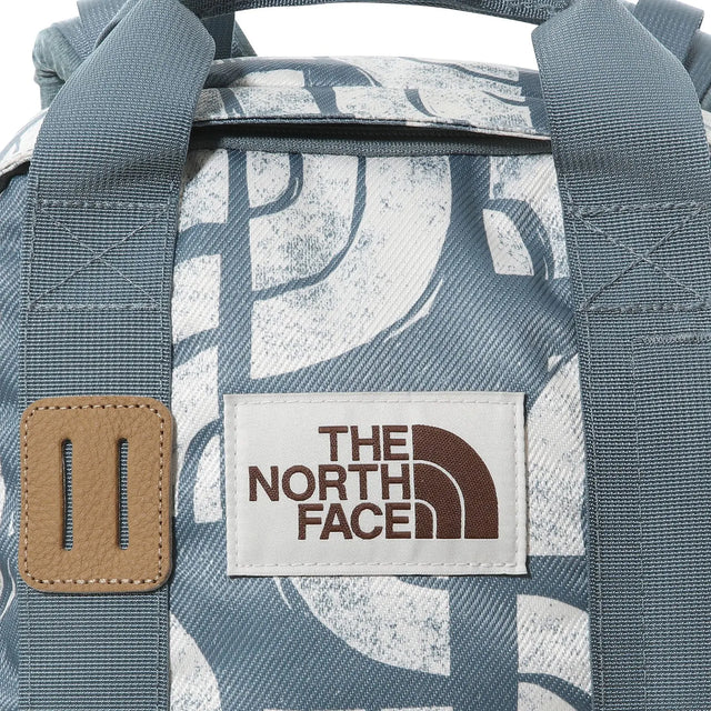 Rucsac The North Face Tote Pack   Rucsac The North Face Tote Pack