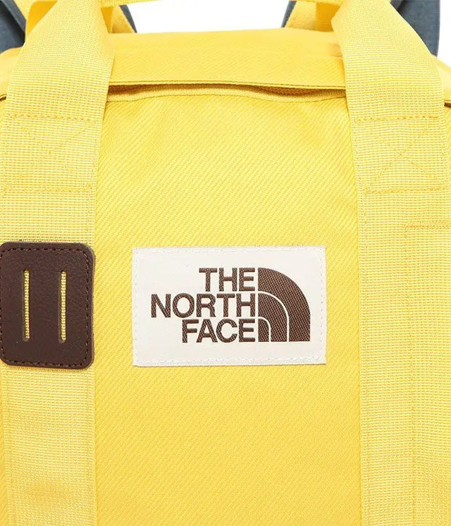 Rucsac The North Face Tote Pack   Rucsac The North Face Tote Pack
