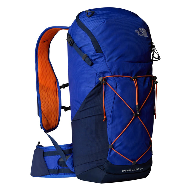 Rucsac The North Face Trail Lite 24   Rucsac The North Face Trail Lite 24