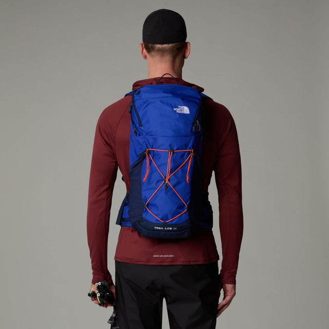 Rucsac The North Face Trail Lite 24   Rucsac The North Face Trail Lite 24